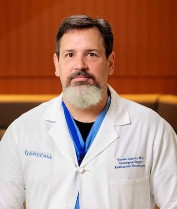 Gustavo D. Luzardo